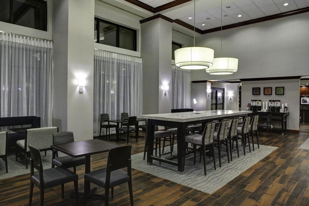 Hampton Inn & Suites At Lake Mary Colonial Townpark Exterior foto