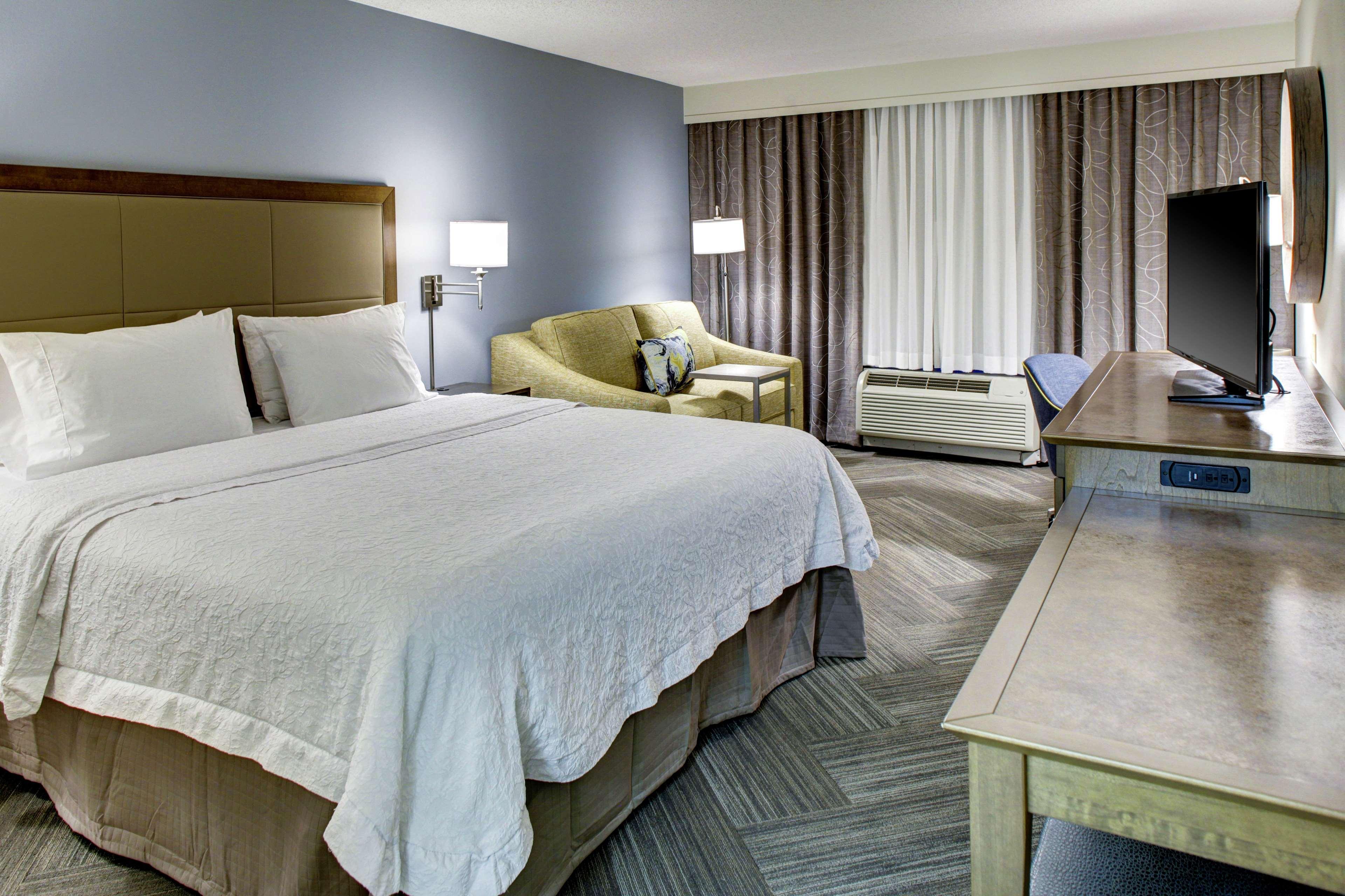 Hampton Inn & Suites At Lake Mary Colonial Townpark Exterior foto