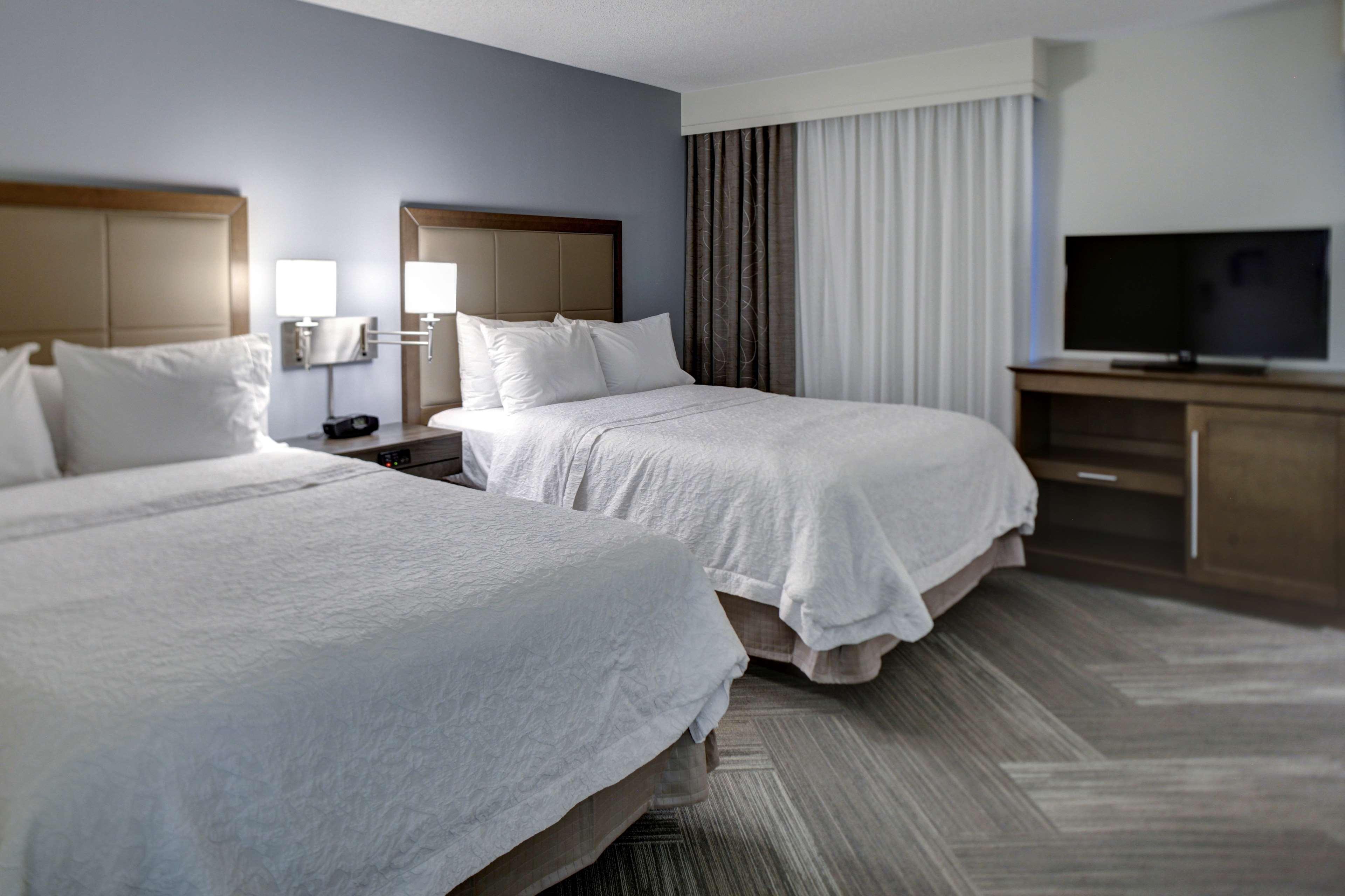 Hampton Inn & Suites At Lake Mary Colonial Townpark Exterior foto