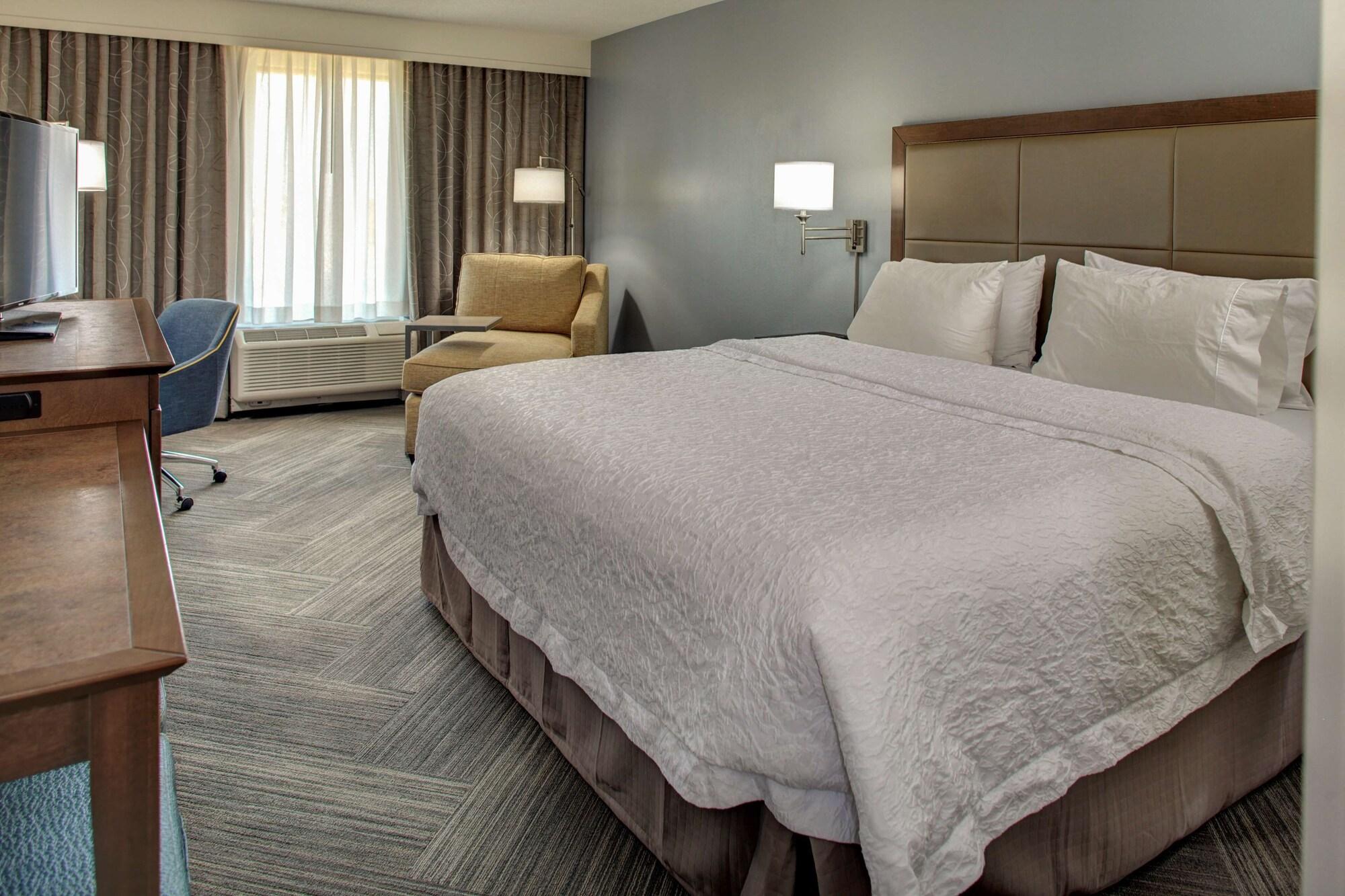 Hampton Inn & Suites At Lake Mary Colonial Townpark Exterior foto