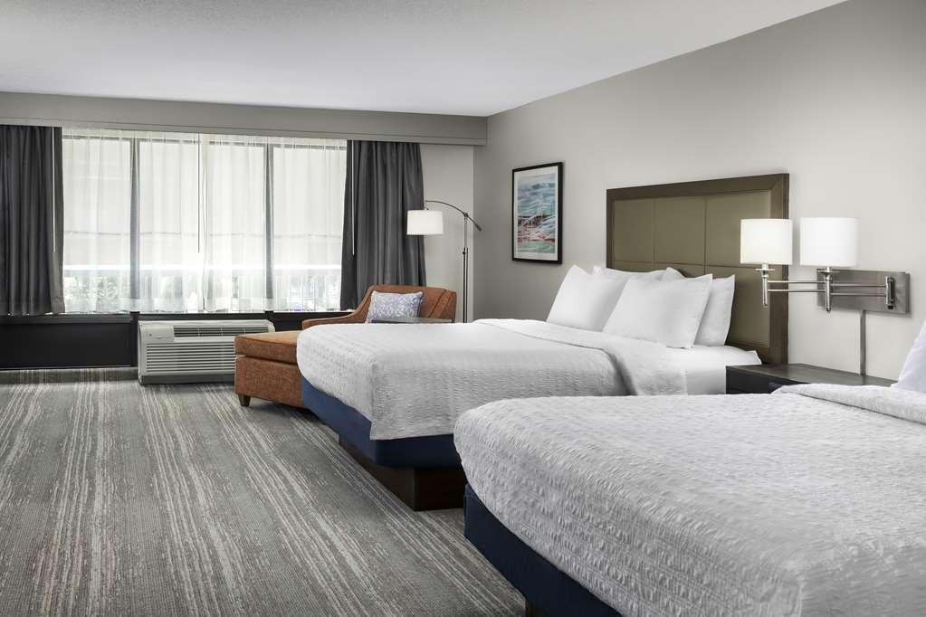 Hampton Inn & Suites At Lake Mary Colonial Townpark Quarto foto