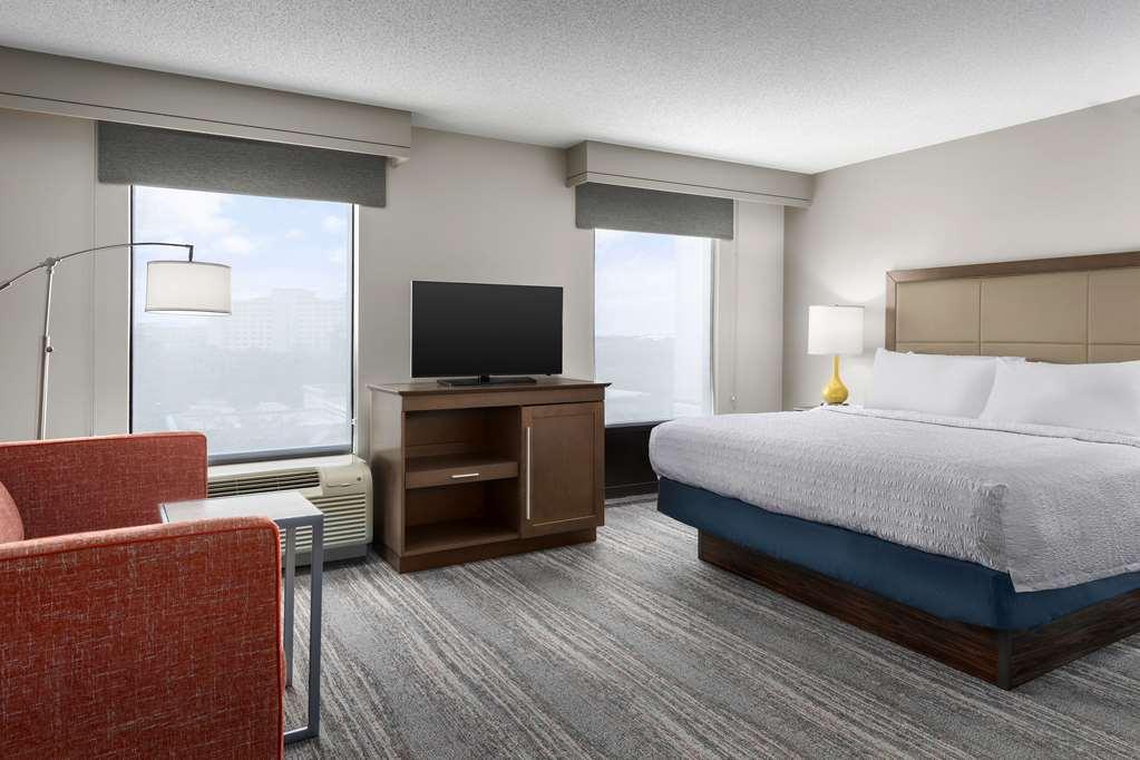 Hampton Inn & Suites At Lake Mary Colonial Townpark Quarto foto