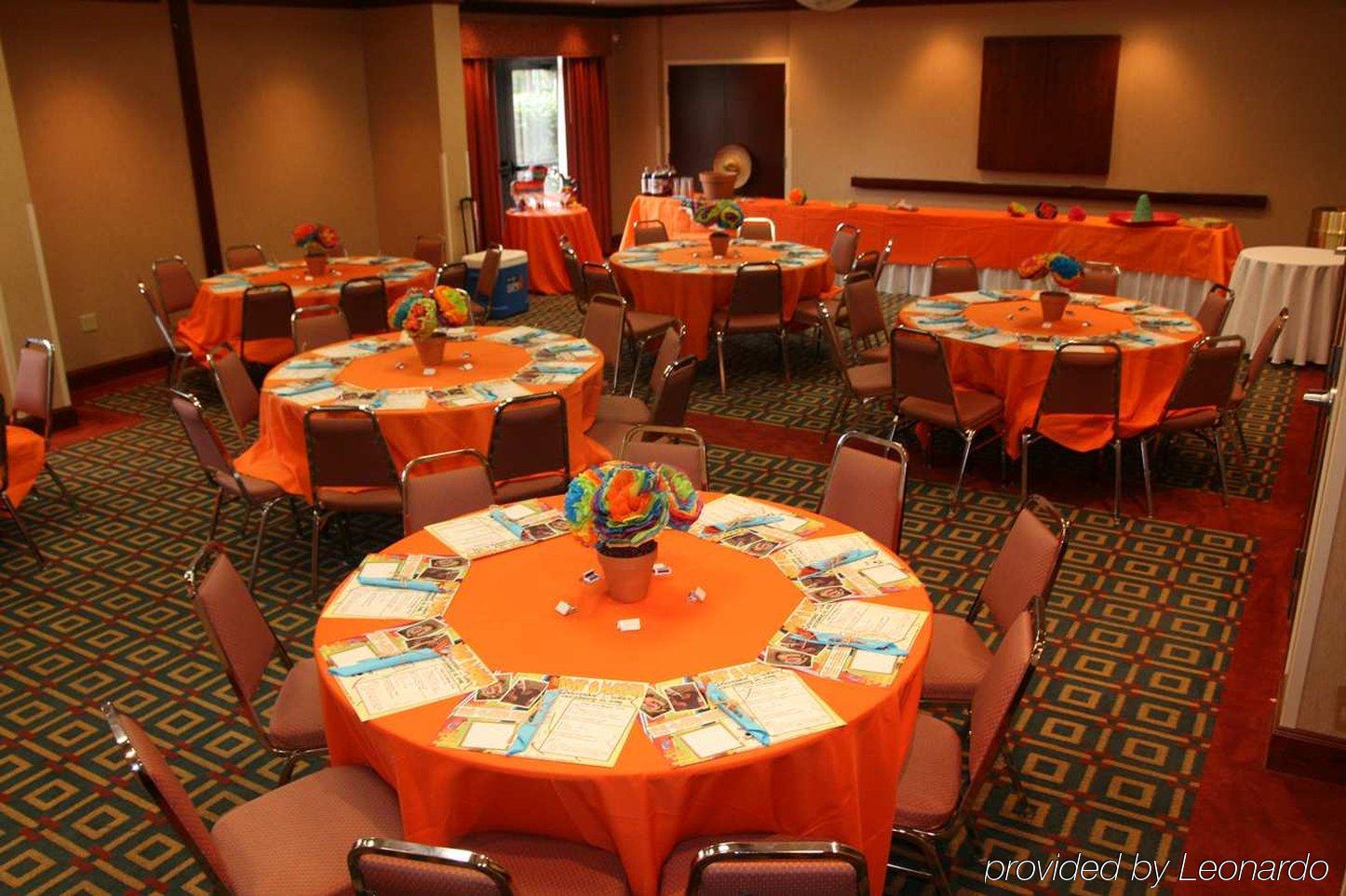 Hampton Inn & Suites At Lake Mary Colonial Townpark Facilidades foto