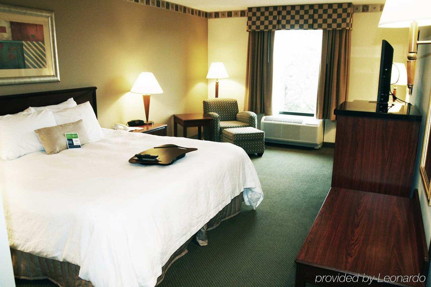 Hampton Inn & Suites At Lake Mary Colonial Townpark Quarto foto